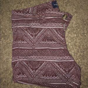 American Eagle Shorts.